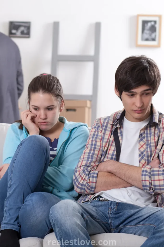 9 Ways to Survive a Loveless and Sexless Marriage