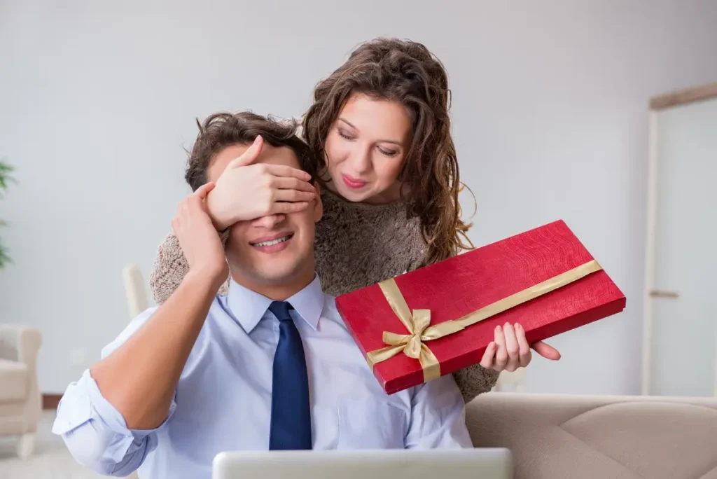 10 Unforgettable Christmas Surprises for Your Partner