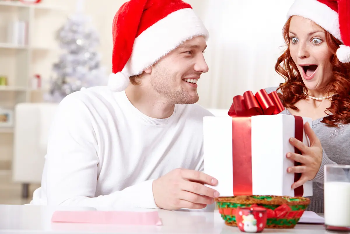 10 Unforgettable Christmas Surprises for Your Partner