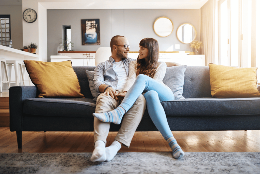 Do Second Marriages Work Better Than First