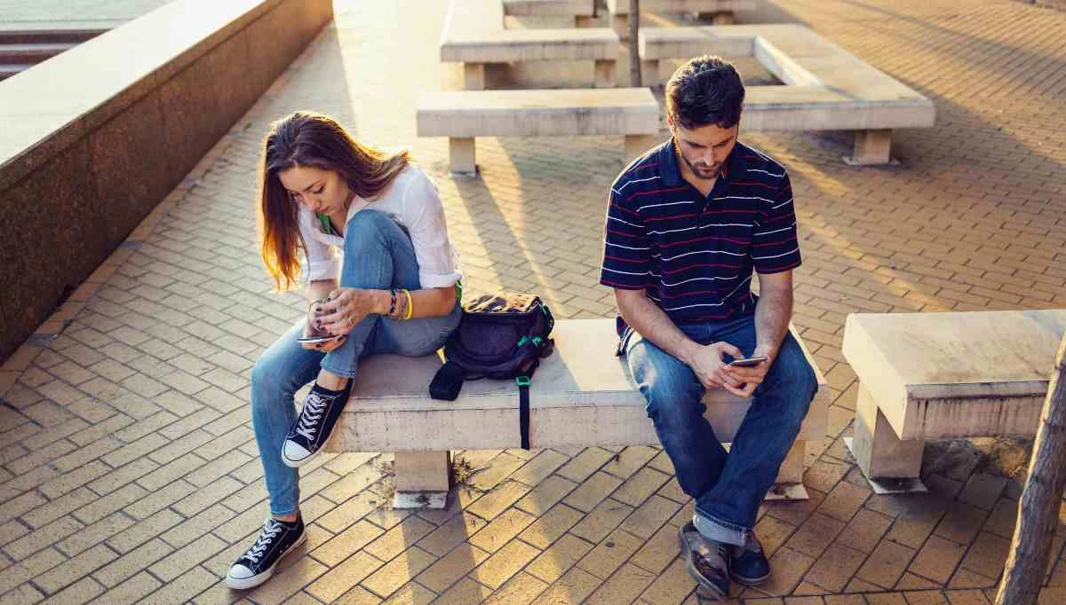 Signs You Are the Other Woman