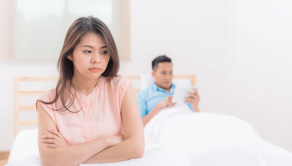 Reasons Why a Father Leaves His Family for Another Woman