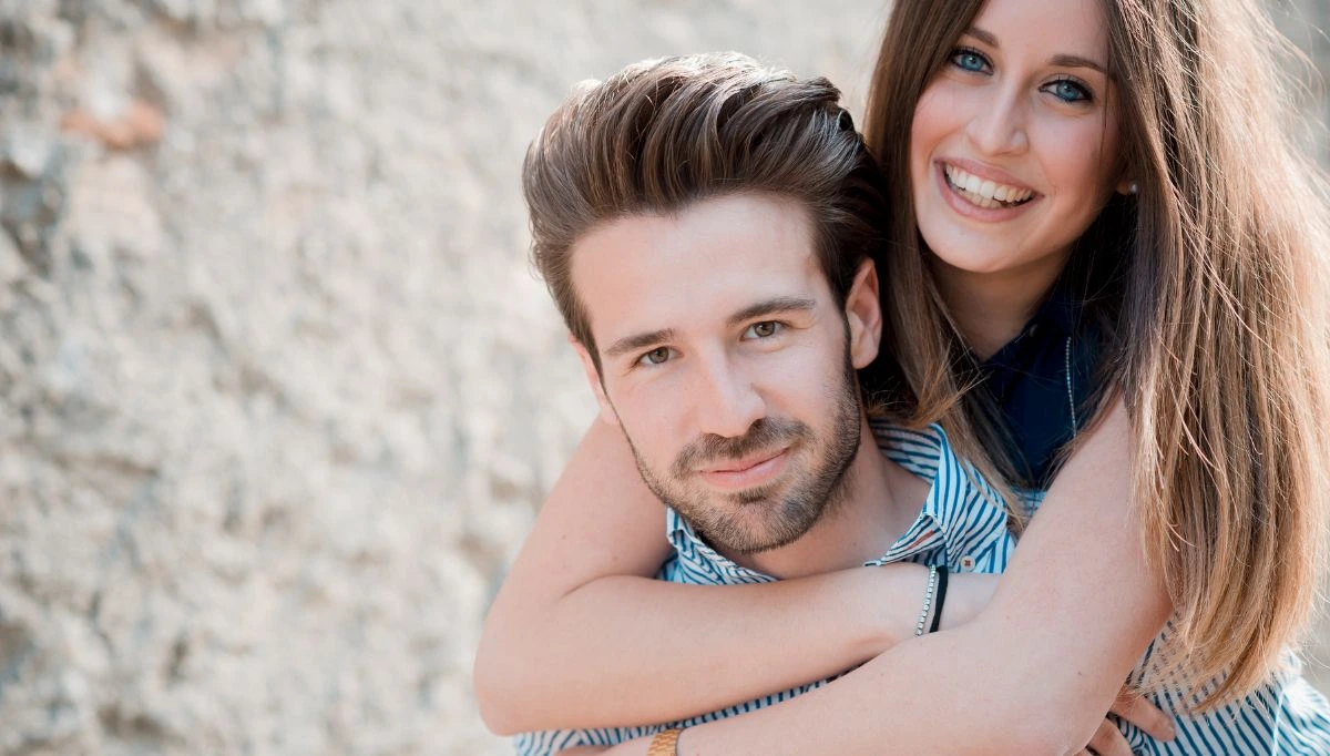 Signs You Are Spiritually Connected With Someone