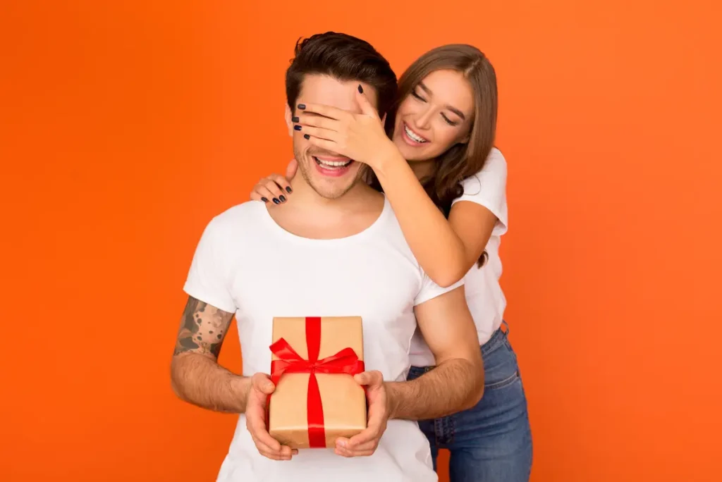 20 Boyfriend Gifts He'll Absolutely Love in 2024