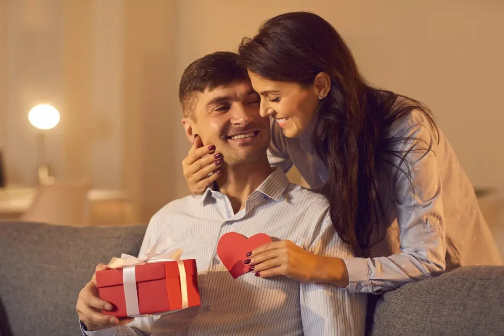 20 Boyfriend Gifts He'll Absolutely Love in 2024