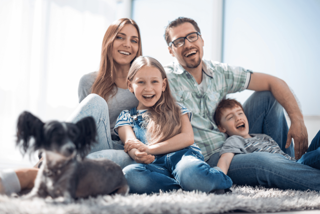 Should You Keep Your Wife Or Kids First
