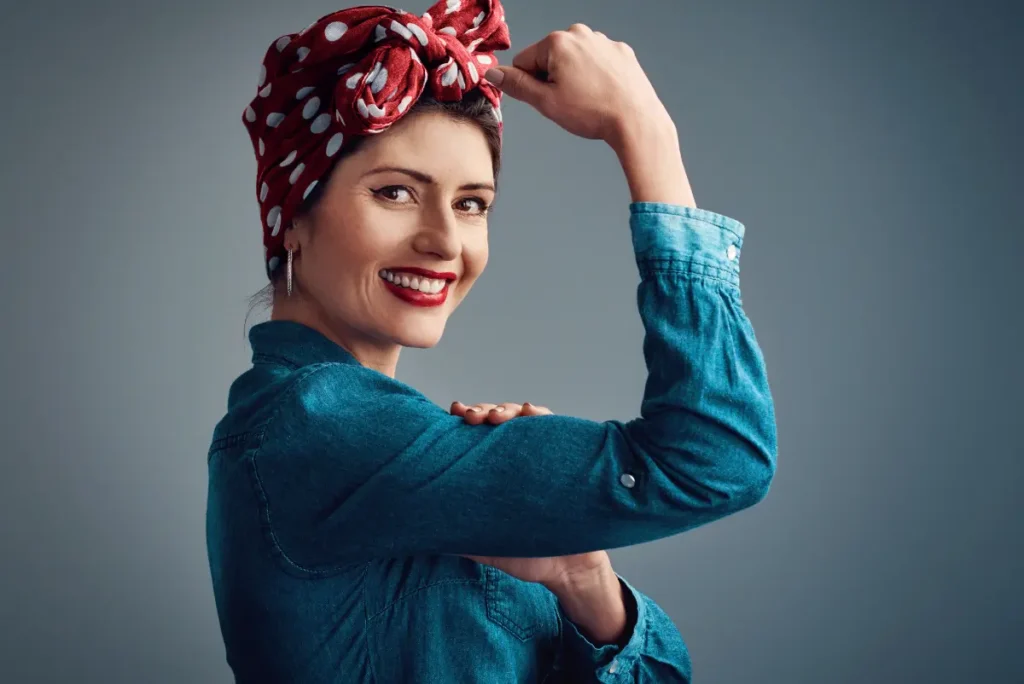 Things to Do to Be a Strong Woman While Married