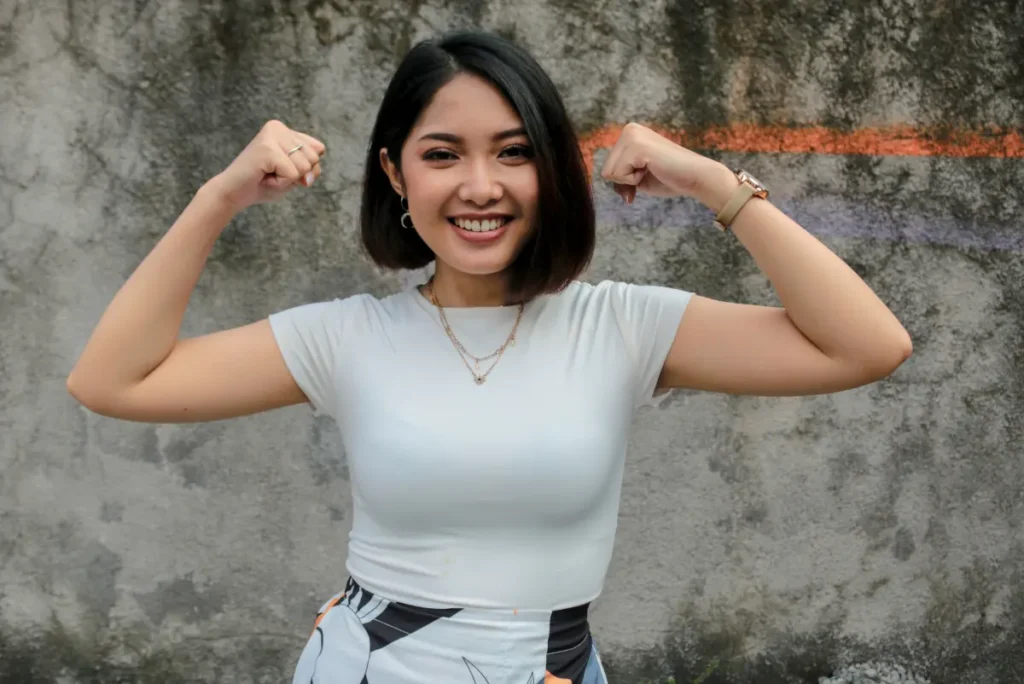 Things to Do to Be a Strong Woman While Married