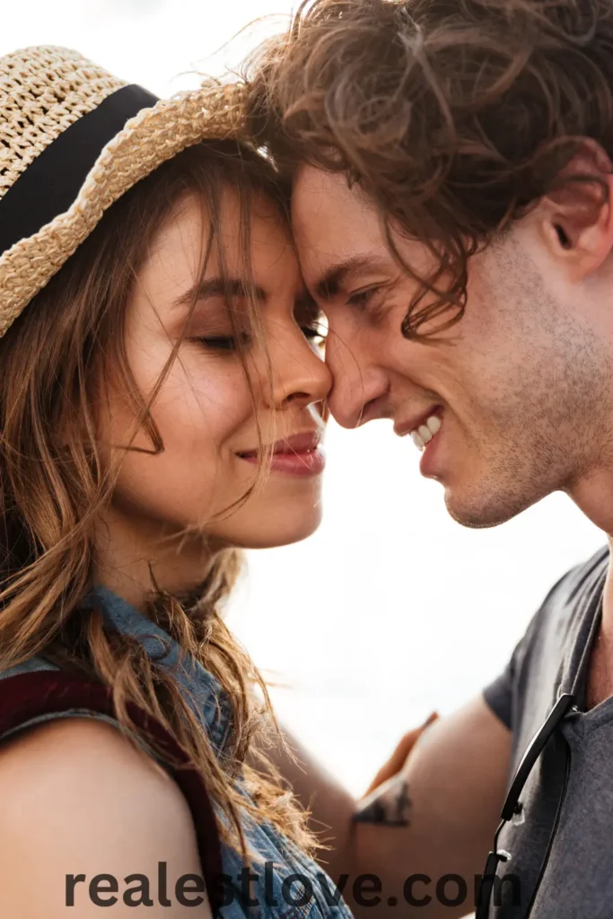 7 Ways God Will Reveal The One To You