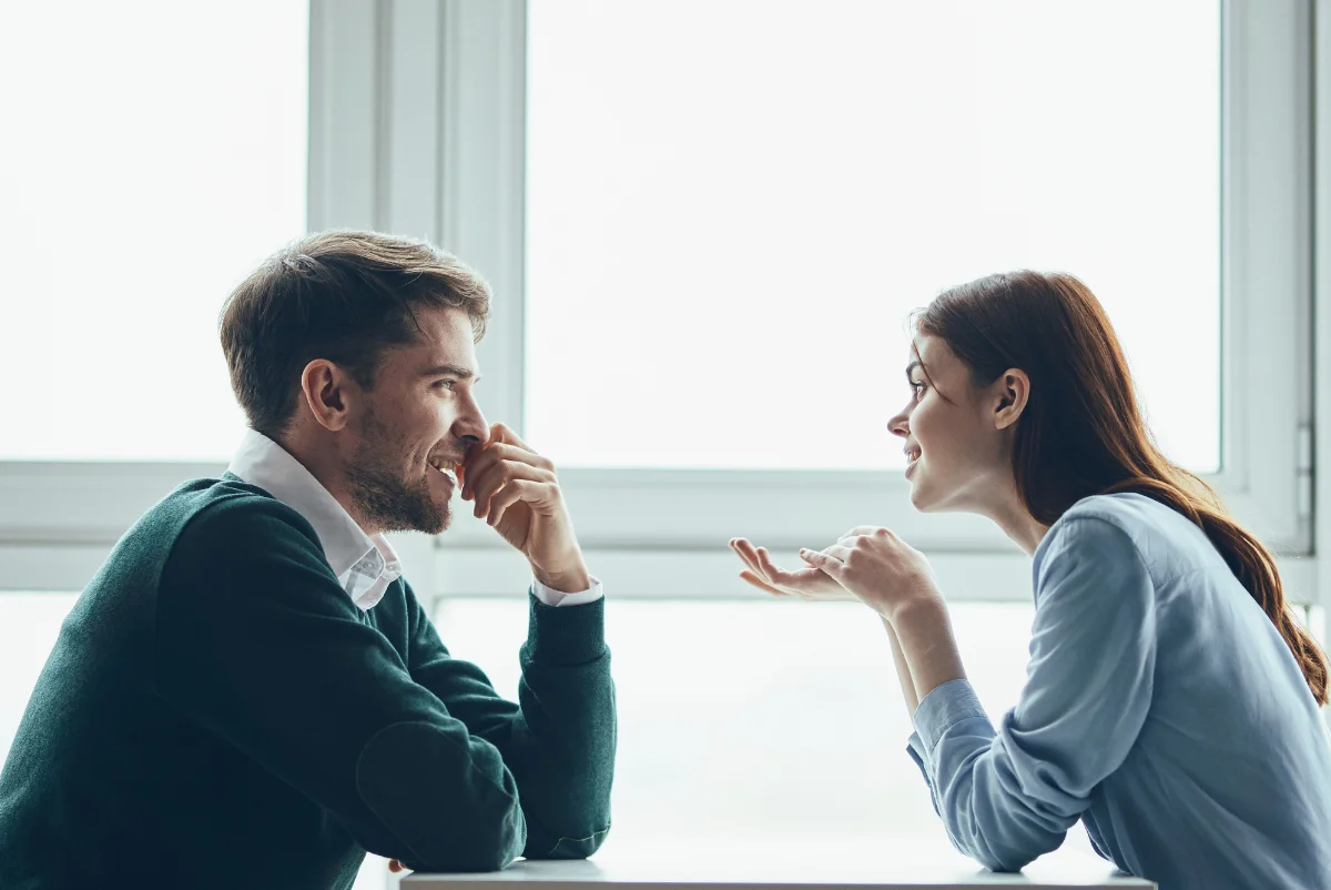 Signs A Girl Is Jealous And Likes You