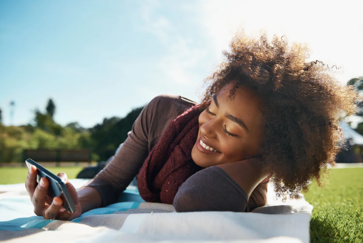 Flirty Texts To Keep Him Thinking About You