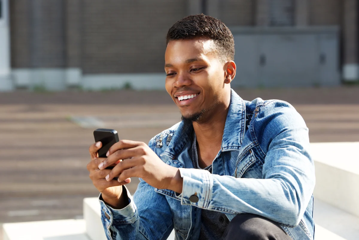 Flirty Texts To Keep Him Thinking About You