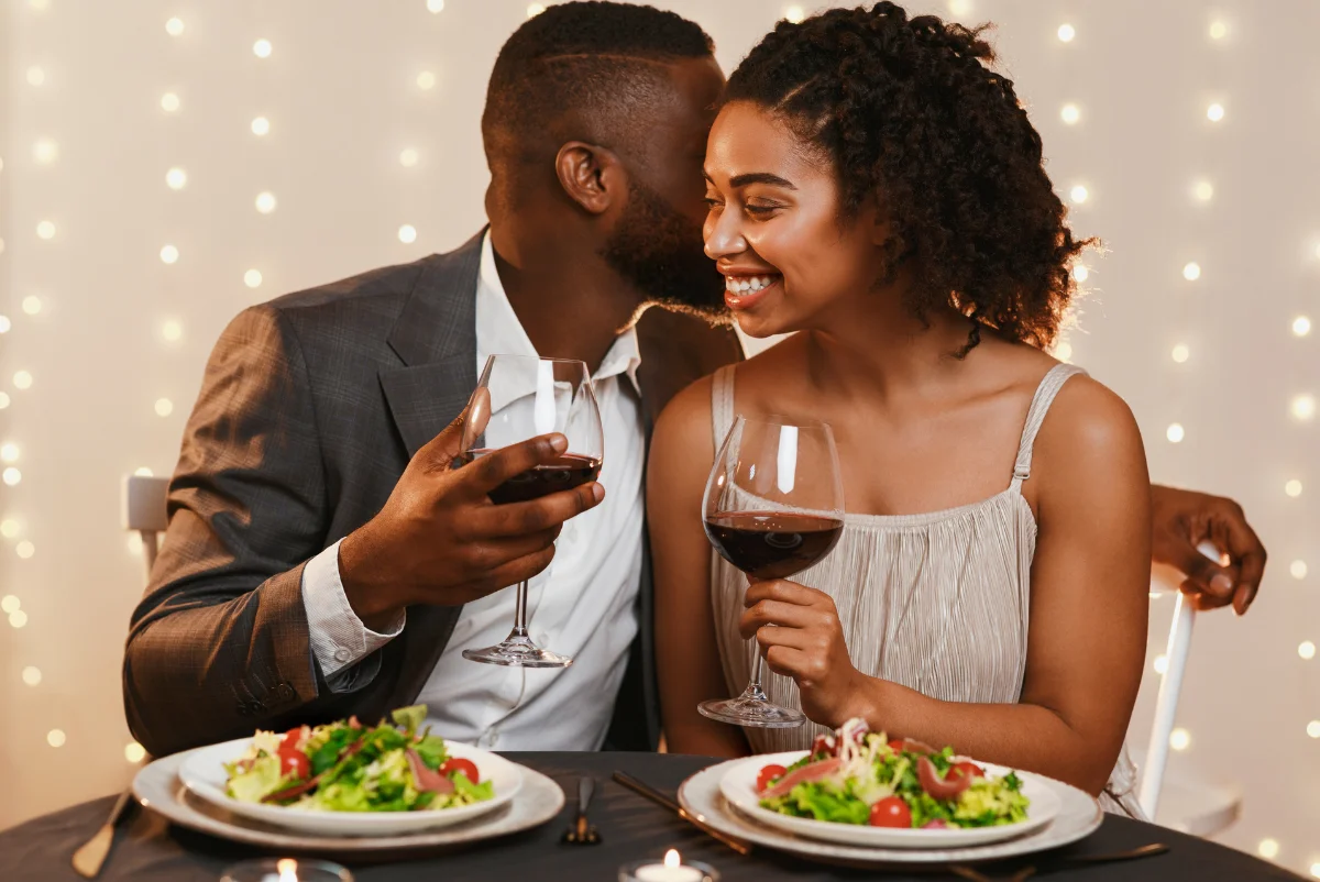 Ways To Know If He Thinks You're The One
