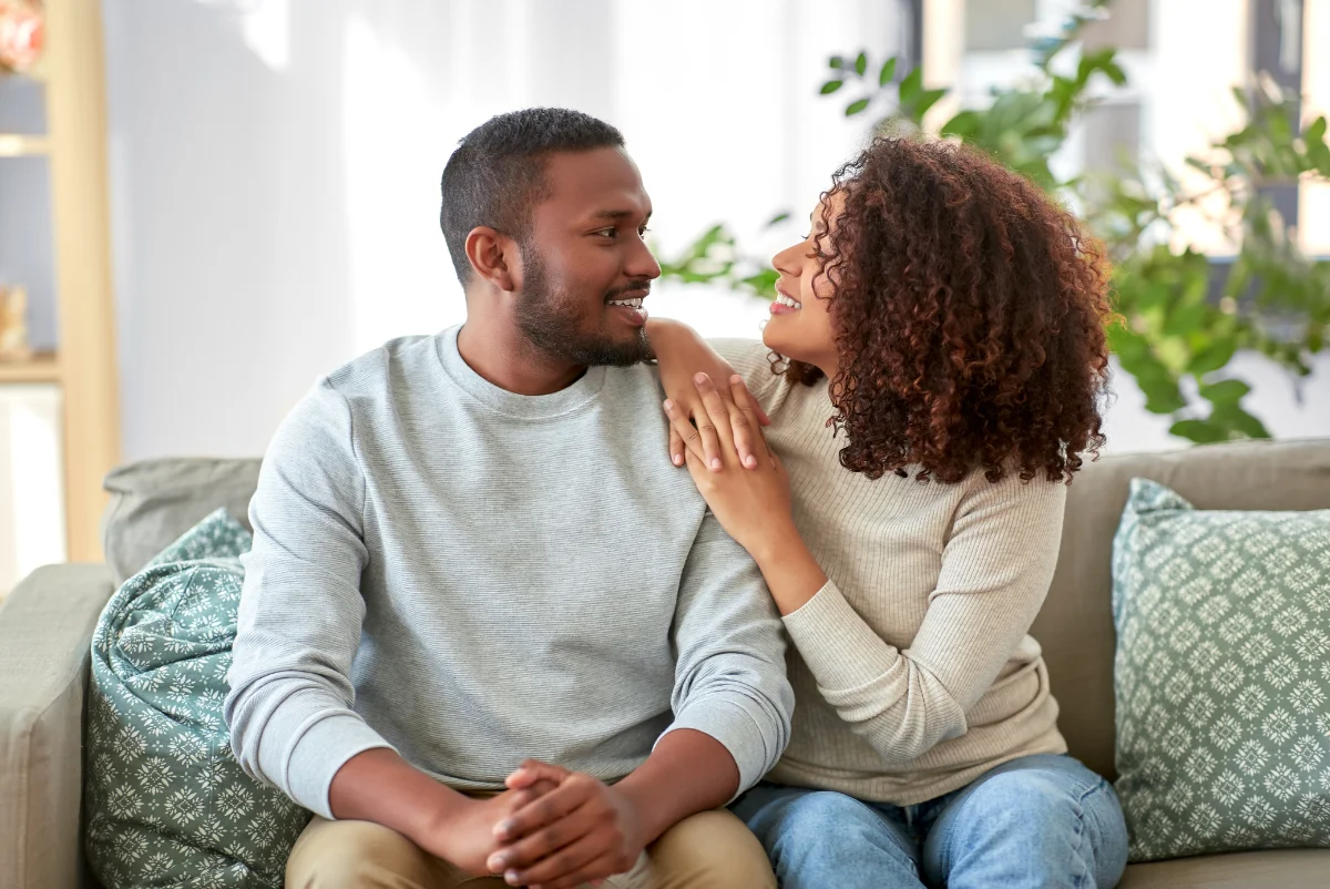 Ways To Know If He Thinks You're The One