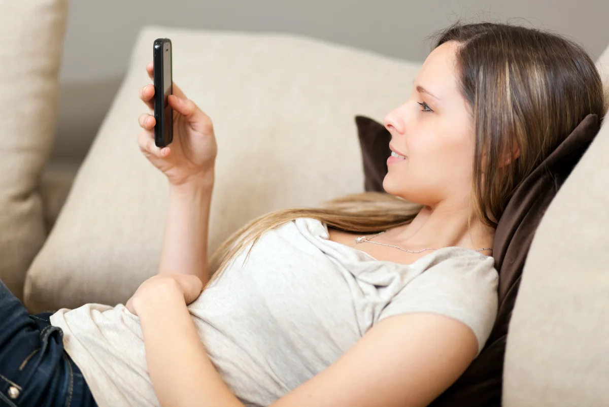 Flirty Texts to Leave Him Wanting More