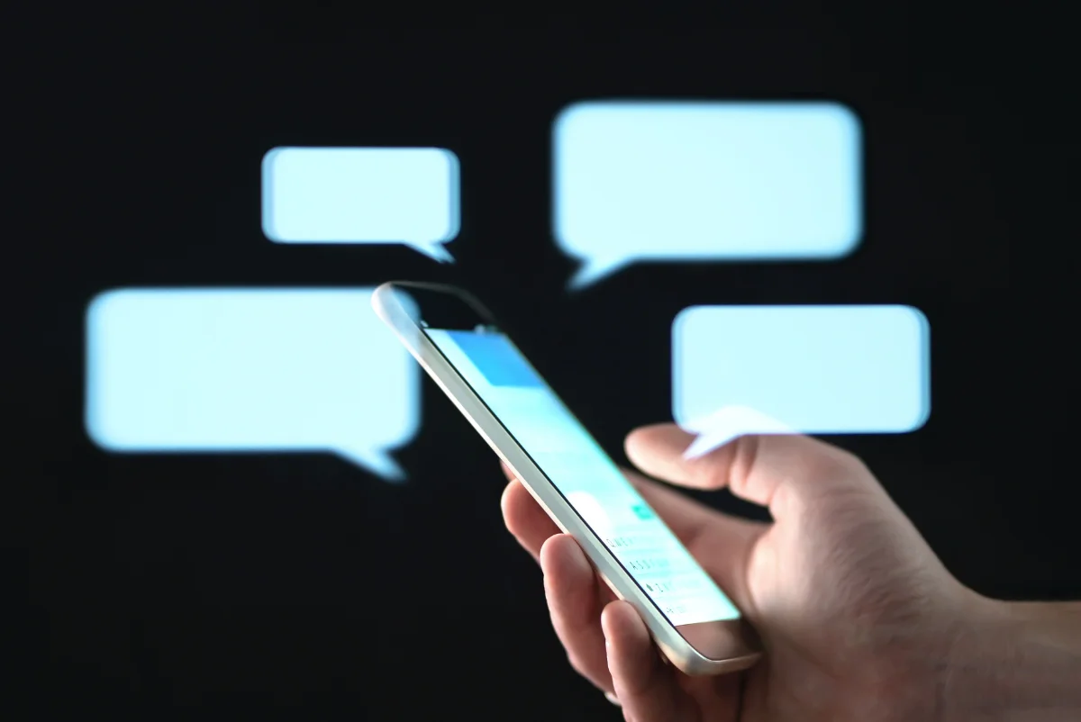 Seductive Texts That Will Make Him Crazy for You