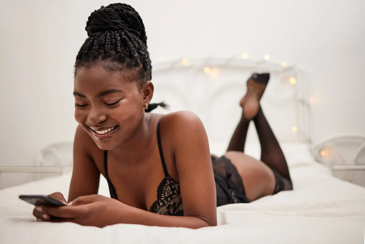 Seductive Texts That Will Make Him Crazy for You
