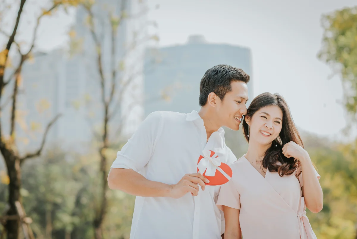 How to Make Him Chase You Again