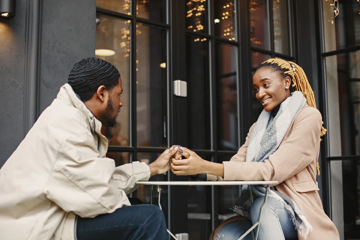Questions to Ask in a New Relationship