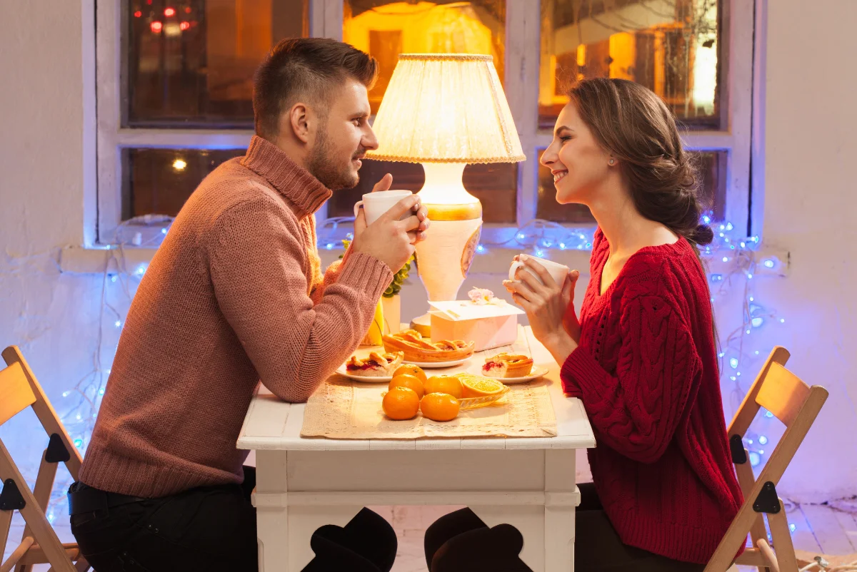 Questions to Ask in a New Relationship