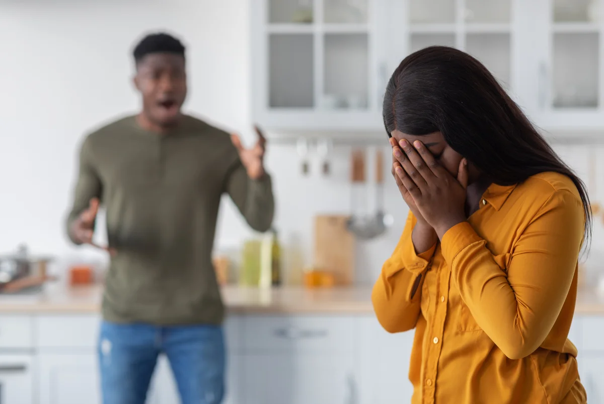 Reasons Why A Lot of Ladies Fall for Jerks