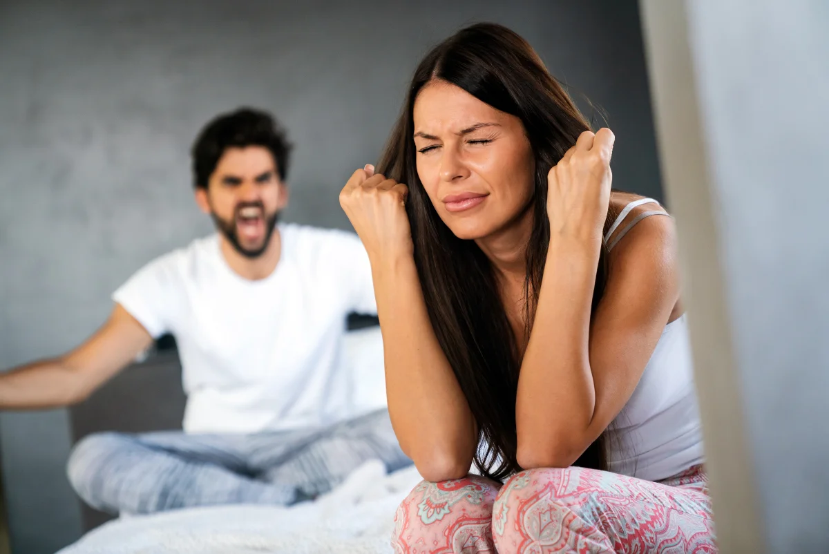 Reasons Why A Lot of Ladies Fall for Jerks