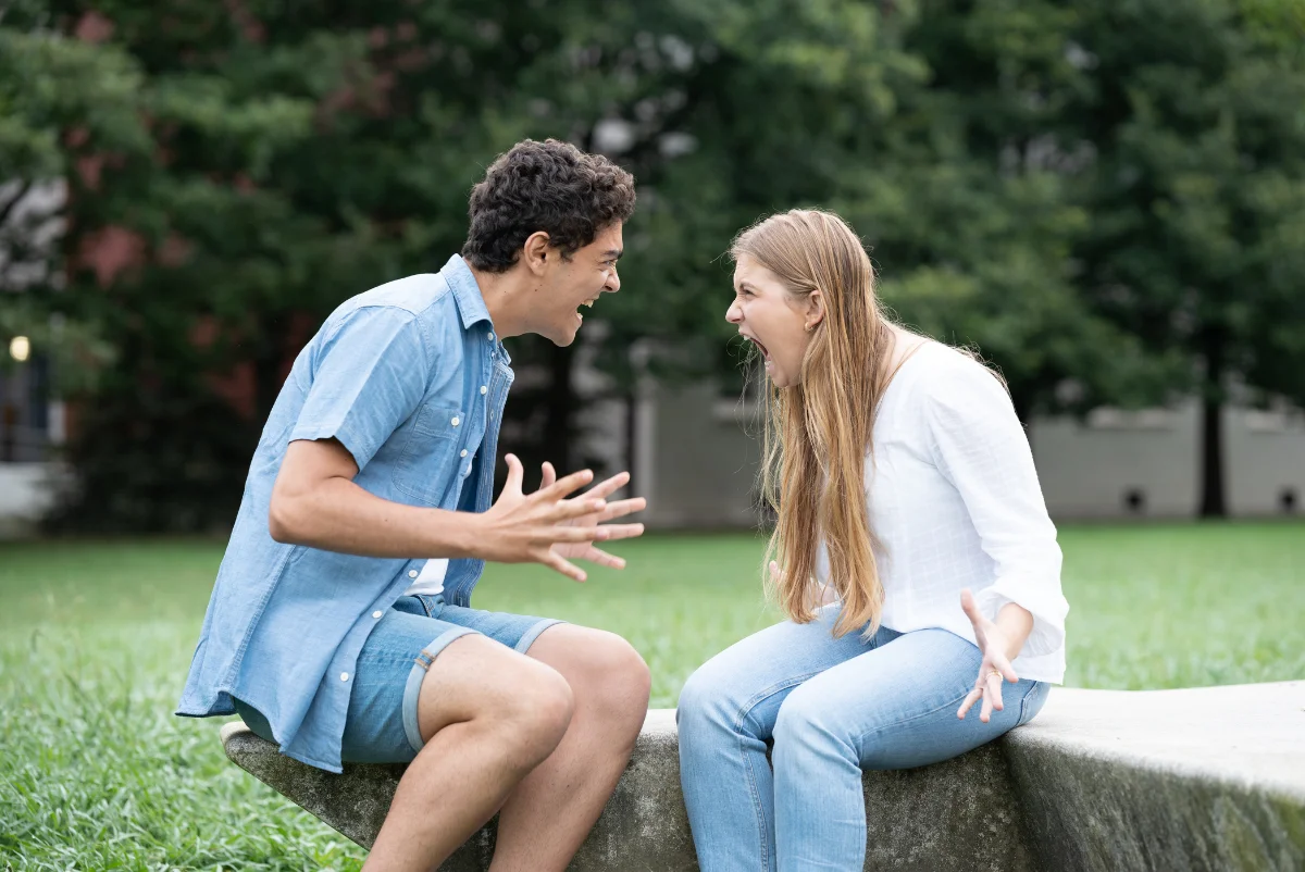 Reasons Why A Lot of Ladies Fall for Jerks