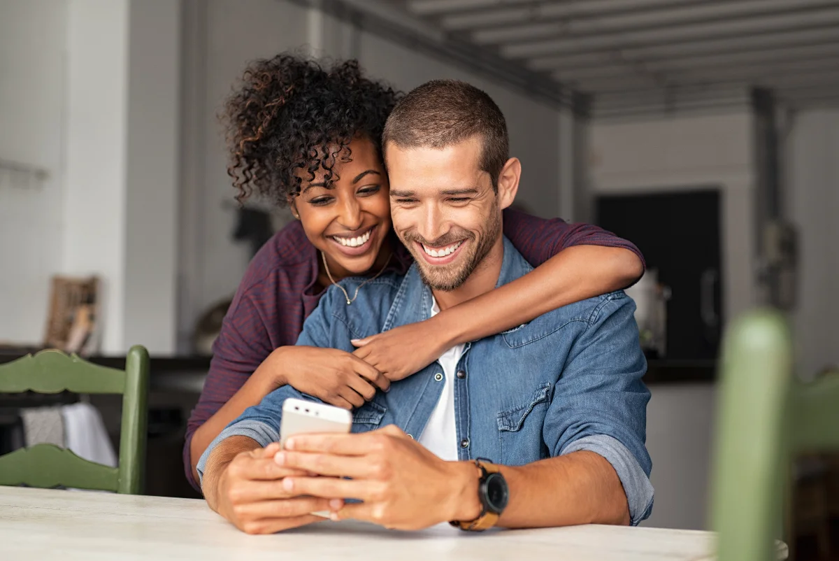 Widower Is Serious About Your Relationship