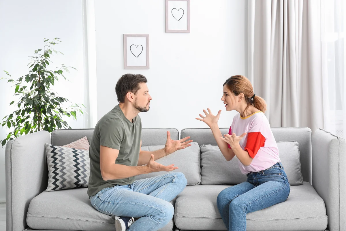 Is my husband a sociopath