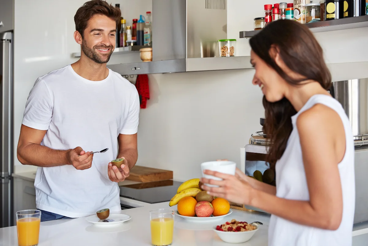 how do i stop gaslighting my partner