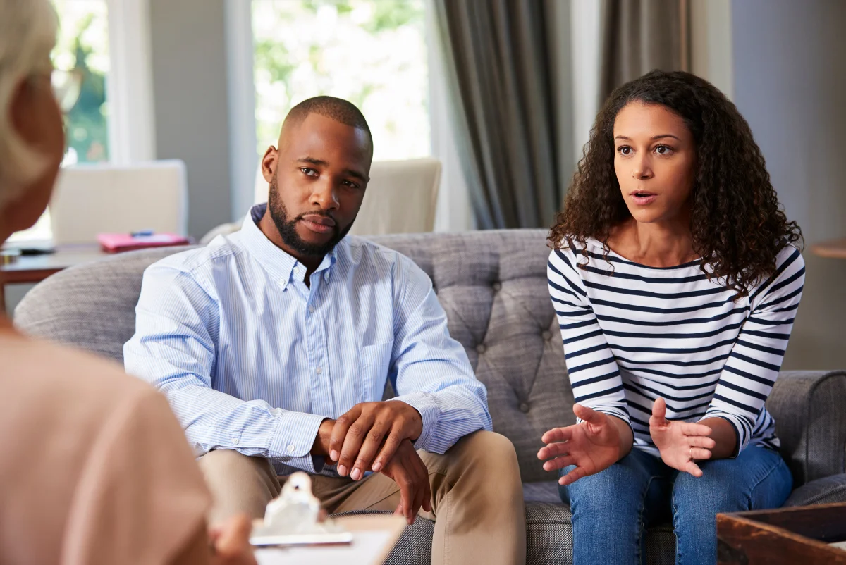 what should i do if my partner doesn't love me anymore