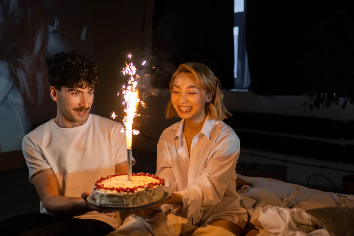what to do for my spouse's 50th birthday