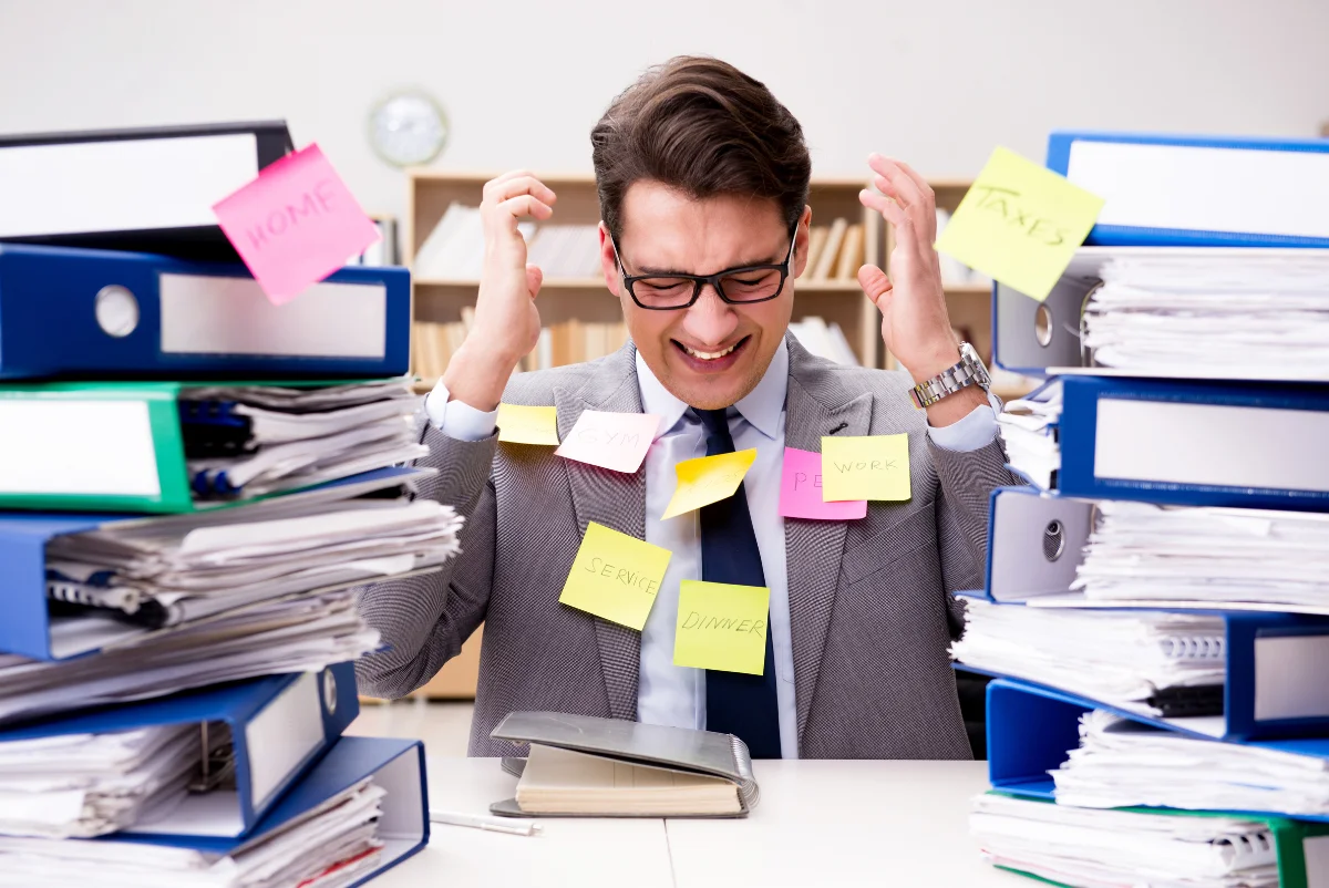what non-ADHD spouses should know about their ADHD spouse