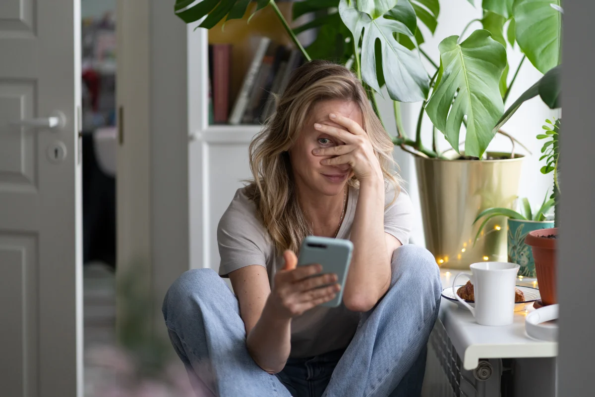 dating tips for shy ladies to start a conversation