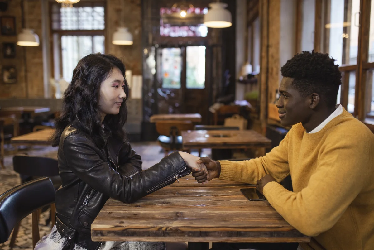 tips on dating a guy who is always been single
