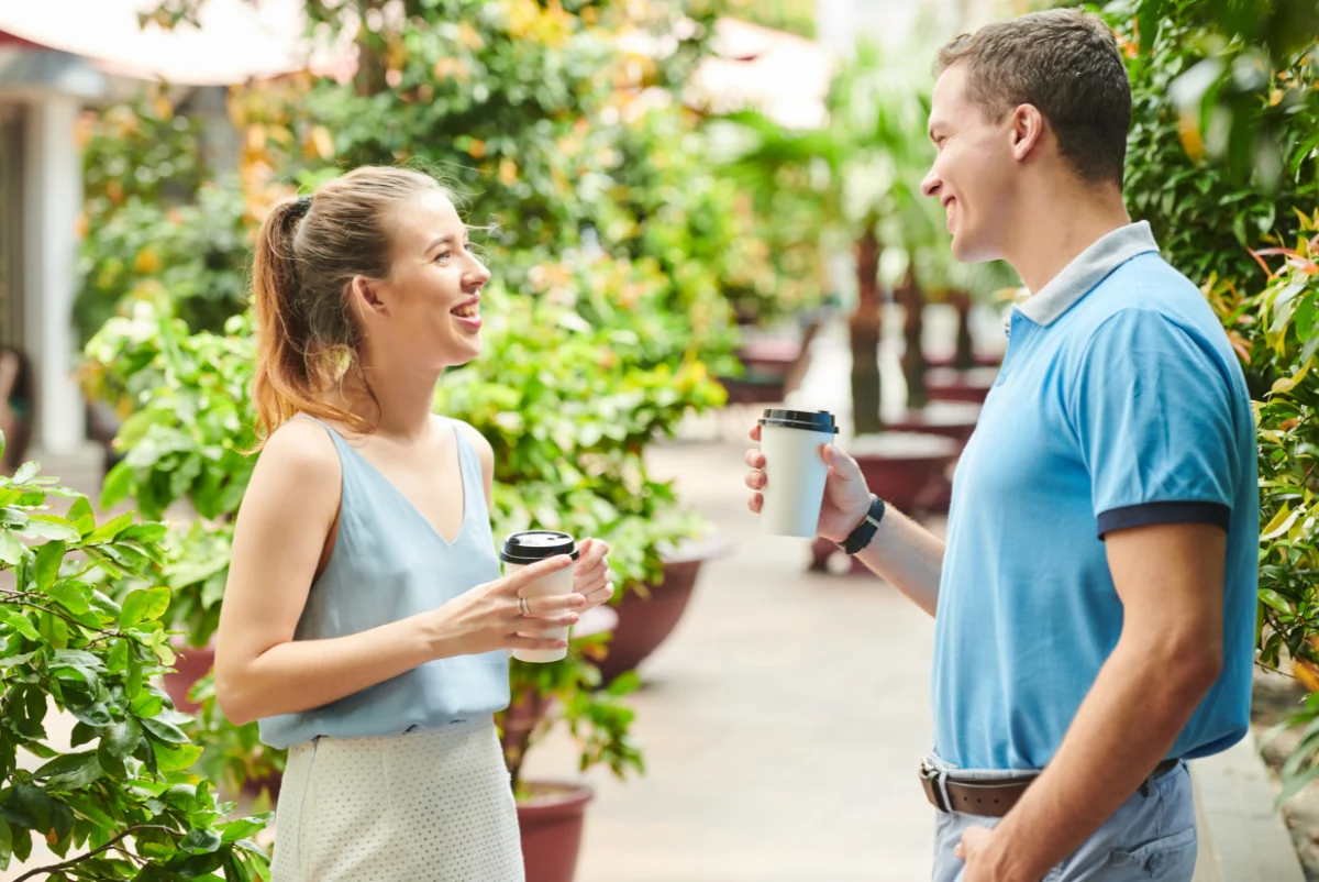 Ask a Guy Out