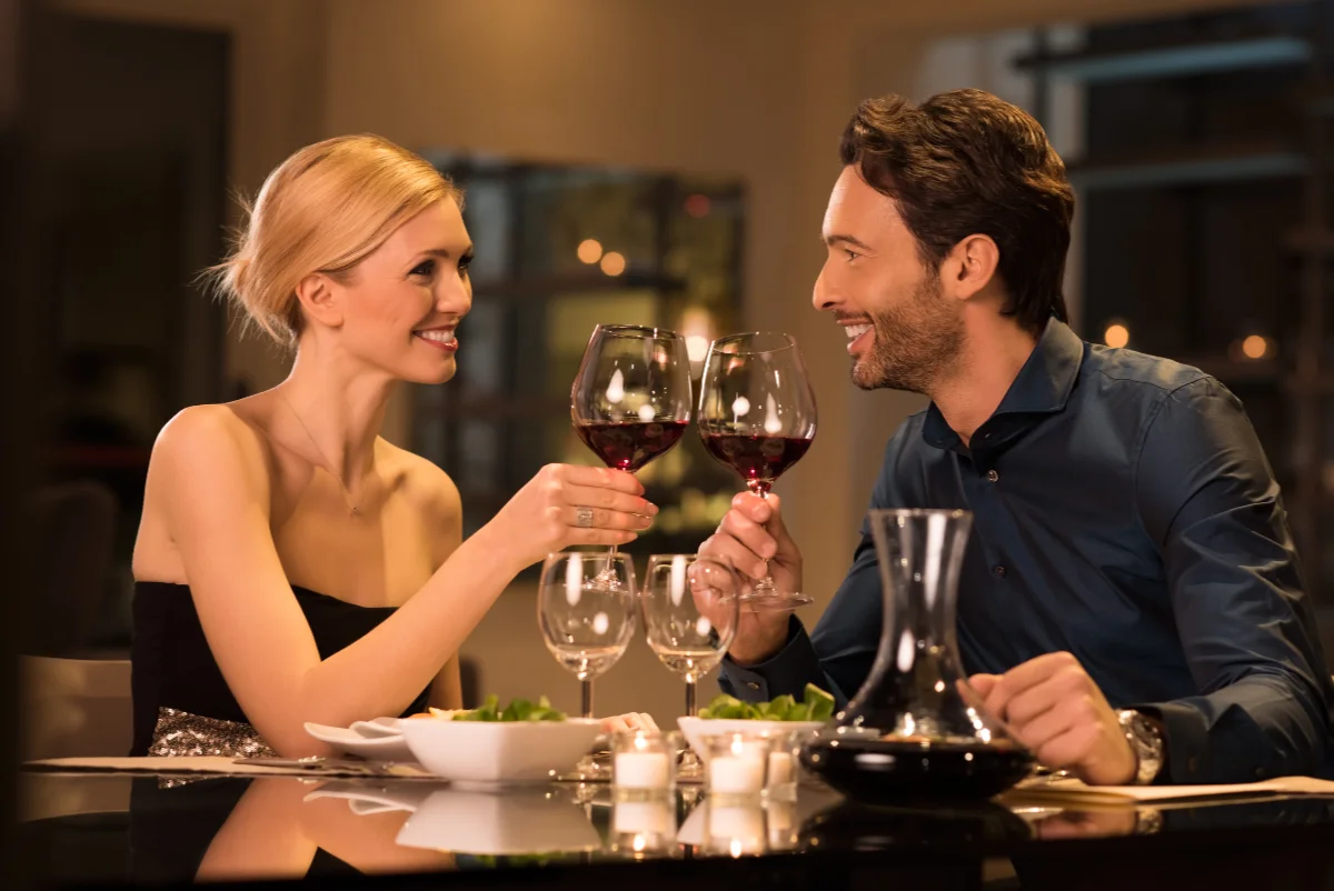 tips on how to start dating again with children