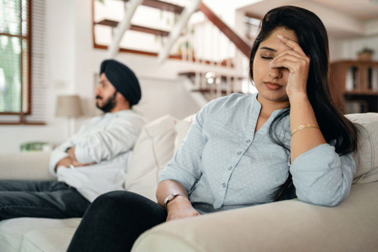 Why You Shut Down During Conflict (and How to Stop) - Realest Love