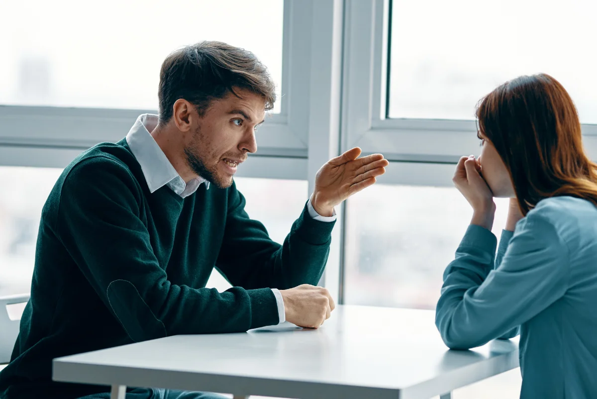 Signs He's Taking You For Granted