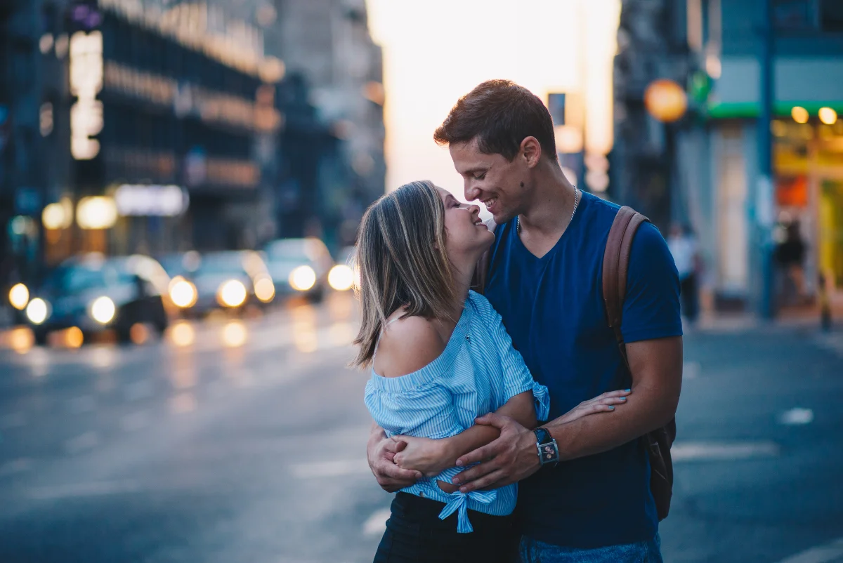 what type of woman does a player fall in love with