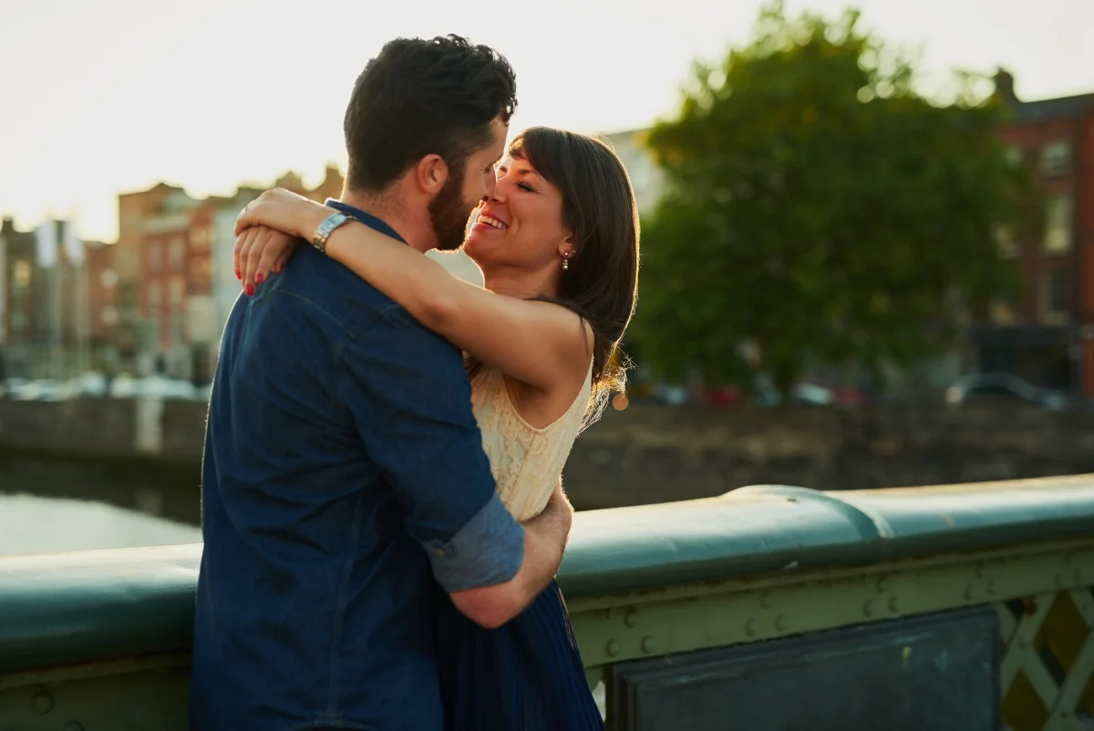 what type of woman does a player fall in love with